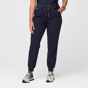 FIGS high waisted Zamora jogger